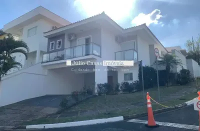 Casa a venda com quartos, 4 suítes 226m² - condomínio parque esplanada - votorantim sp