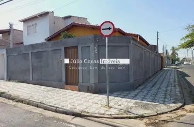 Casa com 3 quartos à venda na Vila Assis, Sorocaba 