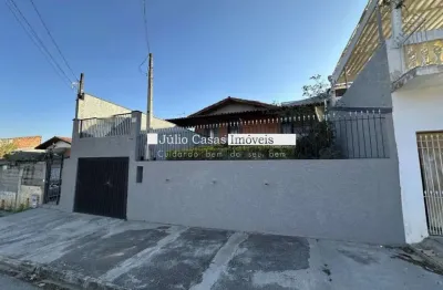 Casa com 3 quartos à venda no Parque Ouro Fino, Sorocaba 