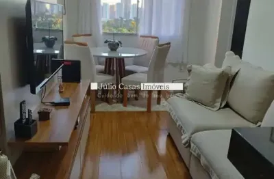 Apartamento com 2 quartos à venda no Vossoroca, Votorantim 