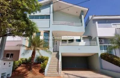 Casa em condomínio fechado com 3 quartos para alugar no Parque Residencial Villa dos Inglezes, Sorocaba 