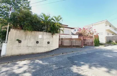 Casa com 3 quartos para alugar no Jardim América, Sorocaba 
