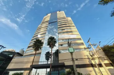 Apartamento com 4 quartos para alugar no Jardim Judith, Sorocaba 