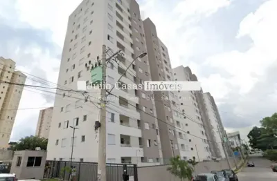 Apartamento com 2 quartos à venda na Vila Gabriel, Sorocaba 