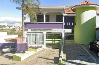 Prédio para alugar no Jardim América, Sorocaba 