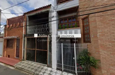 Casa com 5 quartos para alugar no Centro, Sorocaba 