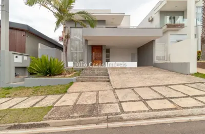 Lindo sobrado em condomínio fechado no bairro fazenda imperial, cidade de sorocaba-sp