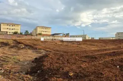 Terreno à venda no Jardim Guarujá, Sorocaba 