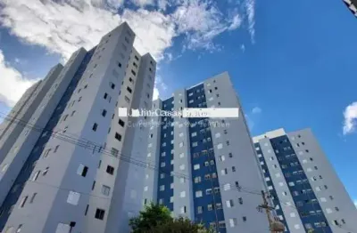 Apartamento com 2 quartos à venda no Parque Campolim, Sorocaba 