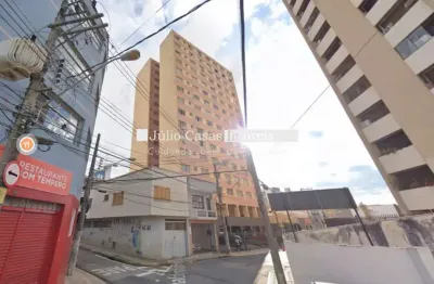 Apartamento com 2 quartos à venda no Centro, Sorocaba 
