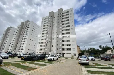Apartamento com 2 quartos à venda na Vila Gabriel, Sorocaba 