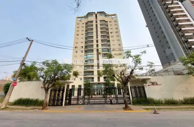 Apartamento com 4 quartos à venda no Parque Campolim, Sorocaba 