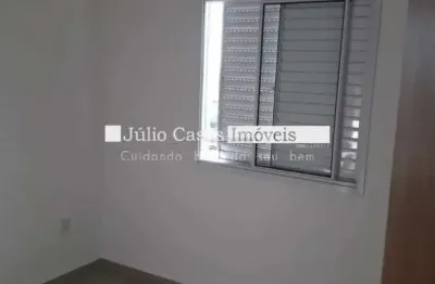 Apartamento com 2 quartos para alugar no Vossoroca, Votorantim 