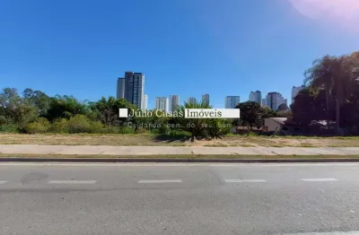 Terreno à venda no Parque Campolim, Sorocaba 
