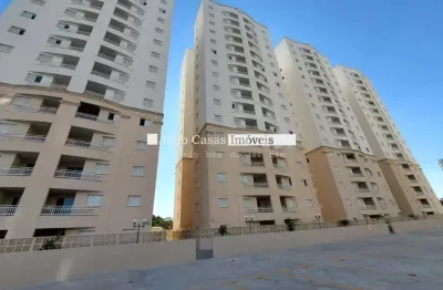 Apartamento com 3 quartos à venda no Parque Campolim, Sorocaba 