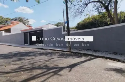 Casa com 4 quartos à venda no Jardim Pagliato, Sorocaba 