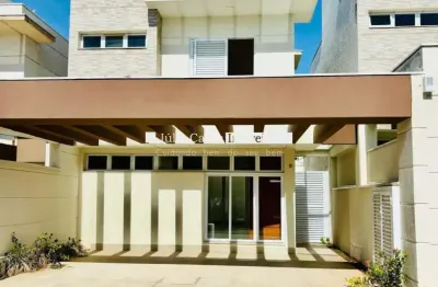 Casa em condomínio fechado com 3 quartos para alugar no Jardim Pagliato, Sorocaba 