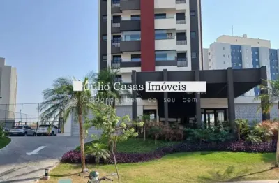 Flat com 1 quarto para alugar no Parque Campolim, Sorocaba 