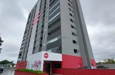 Flat com 1 quarto para alugar no Jardim América, Sorocaba 