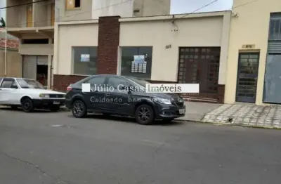 Ponto comercial para alugar na Vila Haro, Sorocaba 
