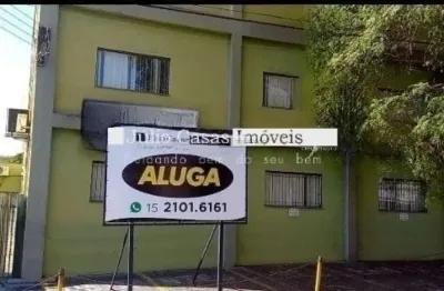 Prédio comercial para alugar na avenida barão de tatuí - sorocaba sp