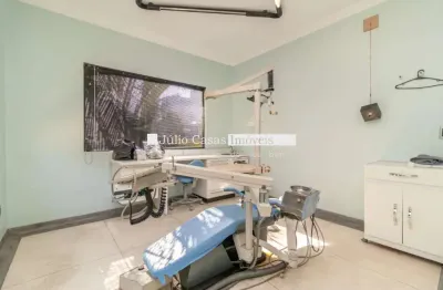 Prédio comercial com 152,60 m² próximo da av. barão de tatuí