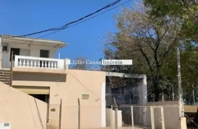 Ponto comercial à venda no Iporanga, Sorocaba 