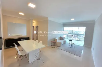Apartamento com 03 quartos, localizado no melhor de sorocaba o bairro jardim paulistano
