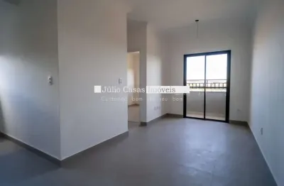 Apartamento à venda com 02 quartos na vila aeroporto em sorocaba