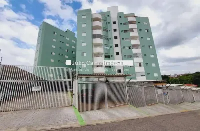 Apartamento com 3 quartos para alugar na Cidade Jardim, Sorocaba 