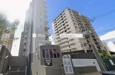 Apartamento com 1 quarto à venda no Parque Campolim, Sorocaba 