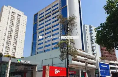 Sala comercial para alugar no Parque Campolim, Sorocaba 