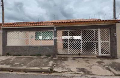 Casa á venda com 3 quartos, 250,51 m2 - jardim são marcos, sorocaba