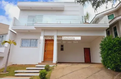 Casa em condomínio fechado com 3 quartos para alugar no Parque Residencial Villa dos Inglezes, Sorocaba 
