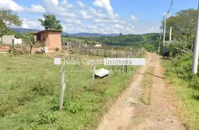 Terreno à venda no George Oettrer, Iperó 