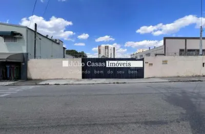 Terreno à venda no Além Ponte, Sorocaba 