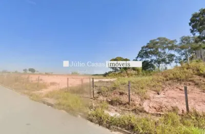 Terreno à venda no Éden, Sorocaba 