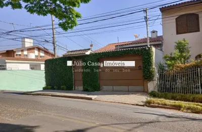 Casa com 3 quartos à venda na Vila Trujillo, Sorocaba 