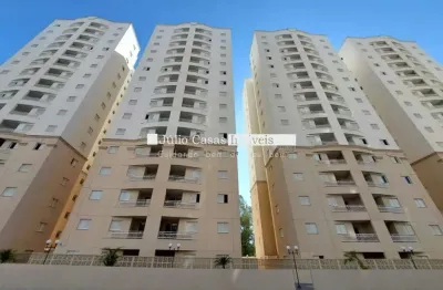 Apartamento com 3 quartos à venda no Parque Campolim, Sorocaba 