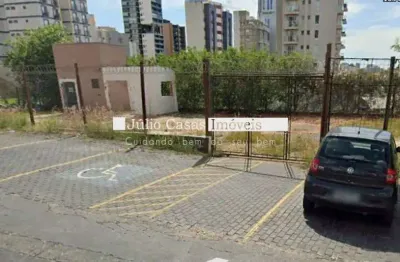 Terreno comercial à venda no Parque Campolim, Sorocaba 