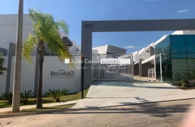 Casa em condomínio fechado com 3 quartos para alugar no Jardim Karolyne, Votorantim 