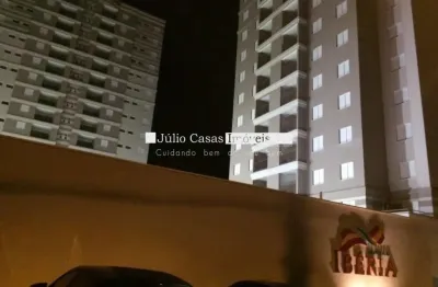 Apartamento com 3 quartos para alugar no Parque Campolim, Sorocaba 