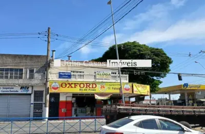 Ponto comercial para alugar na Vila Lucy, Sorocaba 