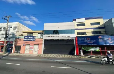 Barracão / Galpão / Depósito para alugar na Vila Lucy, Sorocaba 