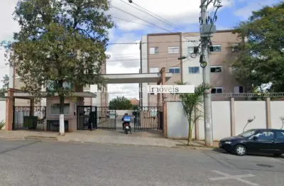 Apartamento com 2 quartos à venda no Conjunto Habitacional Júlio de Mesquita Filho, Sorocaba 