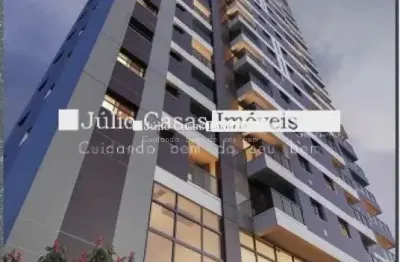 Apartamento com 2 quartos à venda no Jardim Faculdade, Sorocaba 