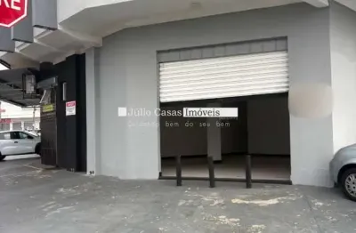 Ponto comercial para alugar no Jardim Piazza Di Roma II, Sorocaba 
