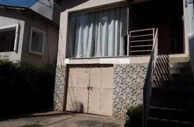 Casa (sobrado) de 211,50m² de 2 quartos, sala, cozinha, 2 banheiros