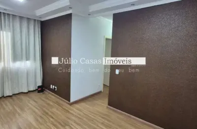 Apartamento a venda com 2 quartos, 55m² no massimo residence - sorocaba