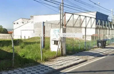 Terreno comercial à venda no Jardim Vera Cruz, Sorocaba 